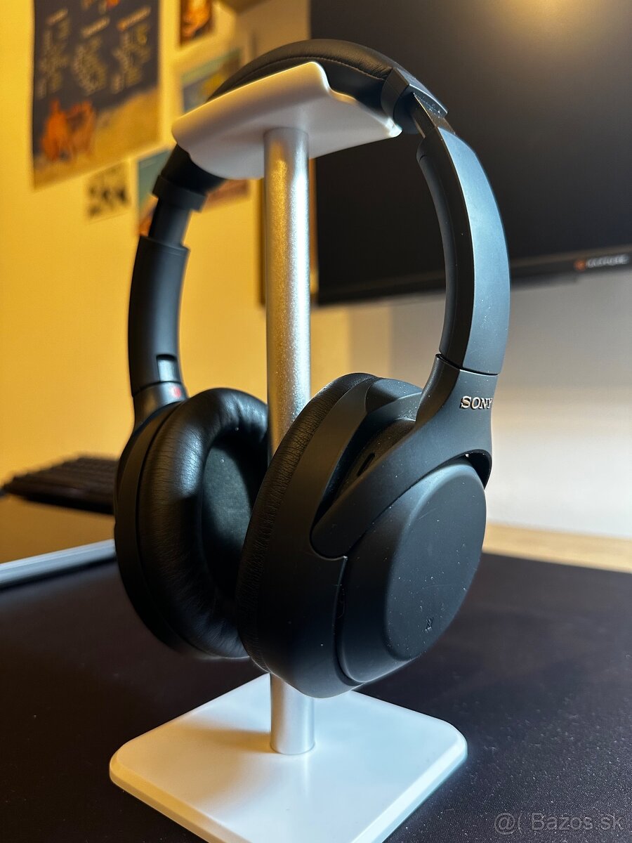 Sony WH1000XM 4 - 2