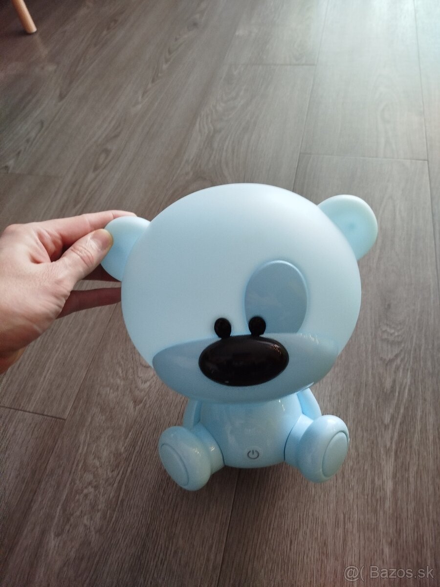 Nočná lampa pre deti - 2