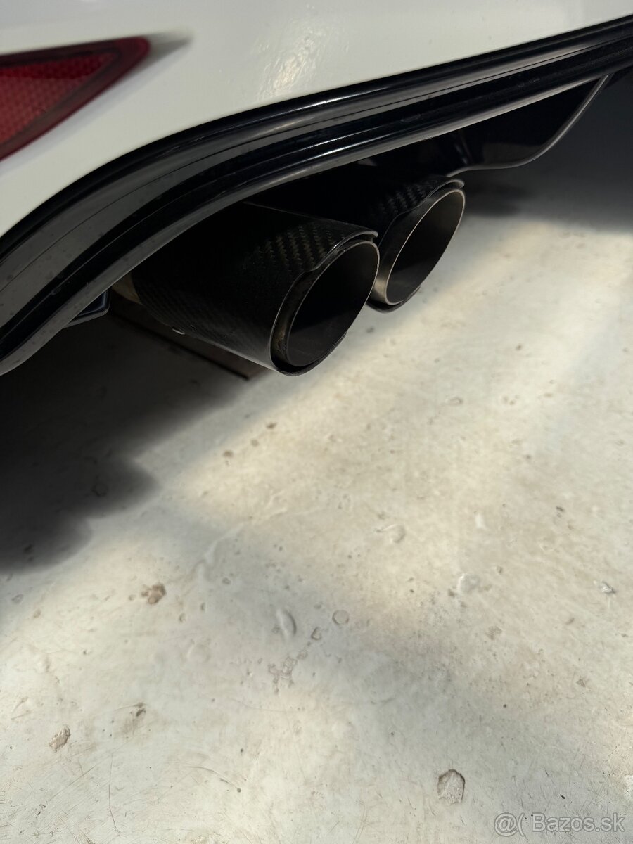 Vw golf 7 - 2