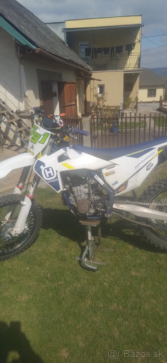 Husqvarna - 2