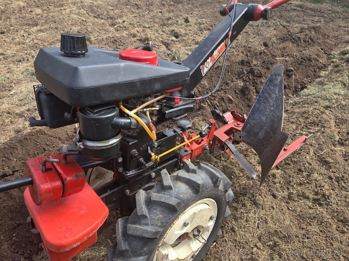 Vari malotraktor - 2