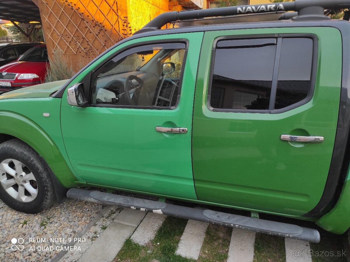 Navara - 2