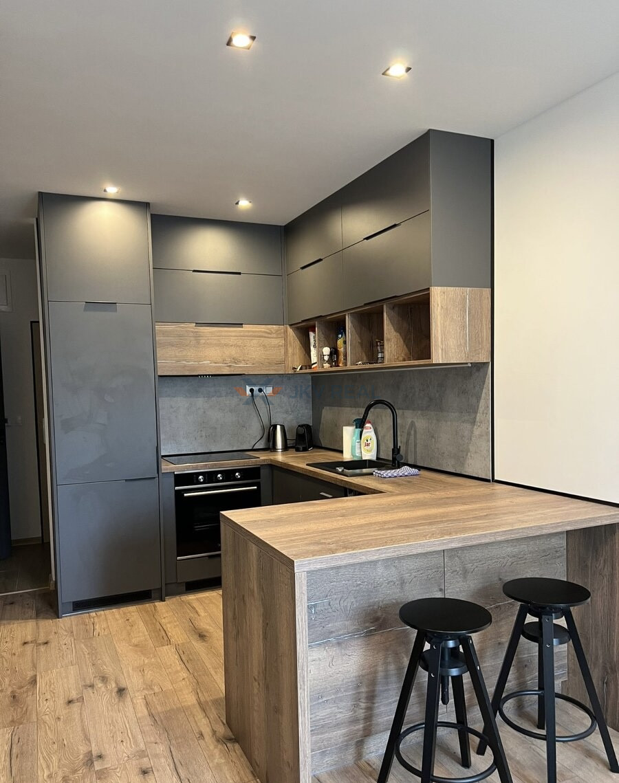 Moderný 2-izbový apartmán v Poprade - 2