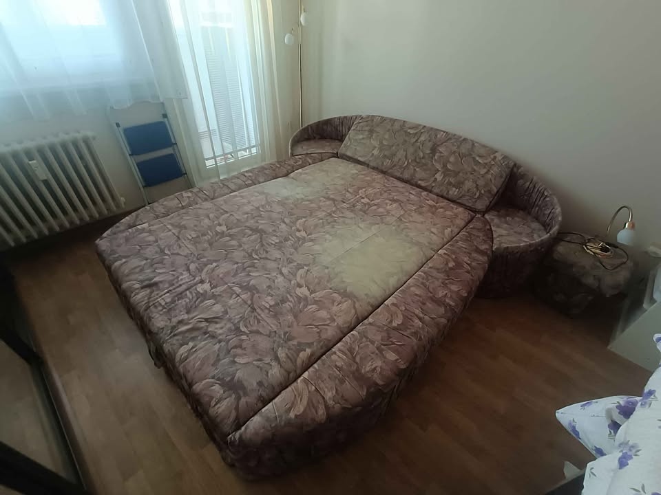 Manželská posteľ - 2