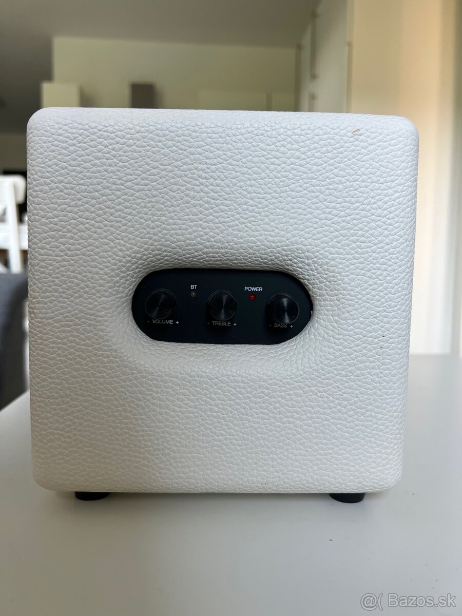 Pure Acoustics Westbury – Bluetooth reprák (50 W) - 2