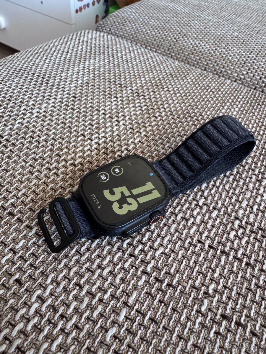 Apple watch ultra 3 - 2