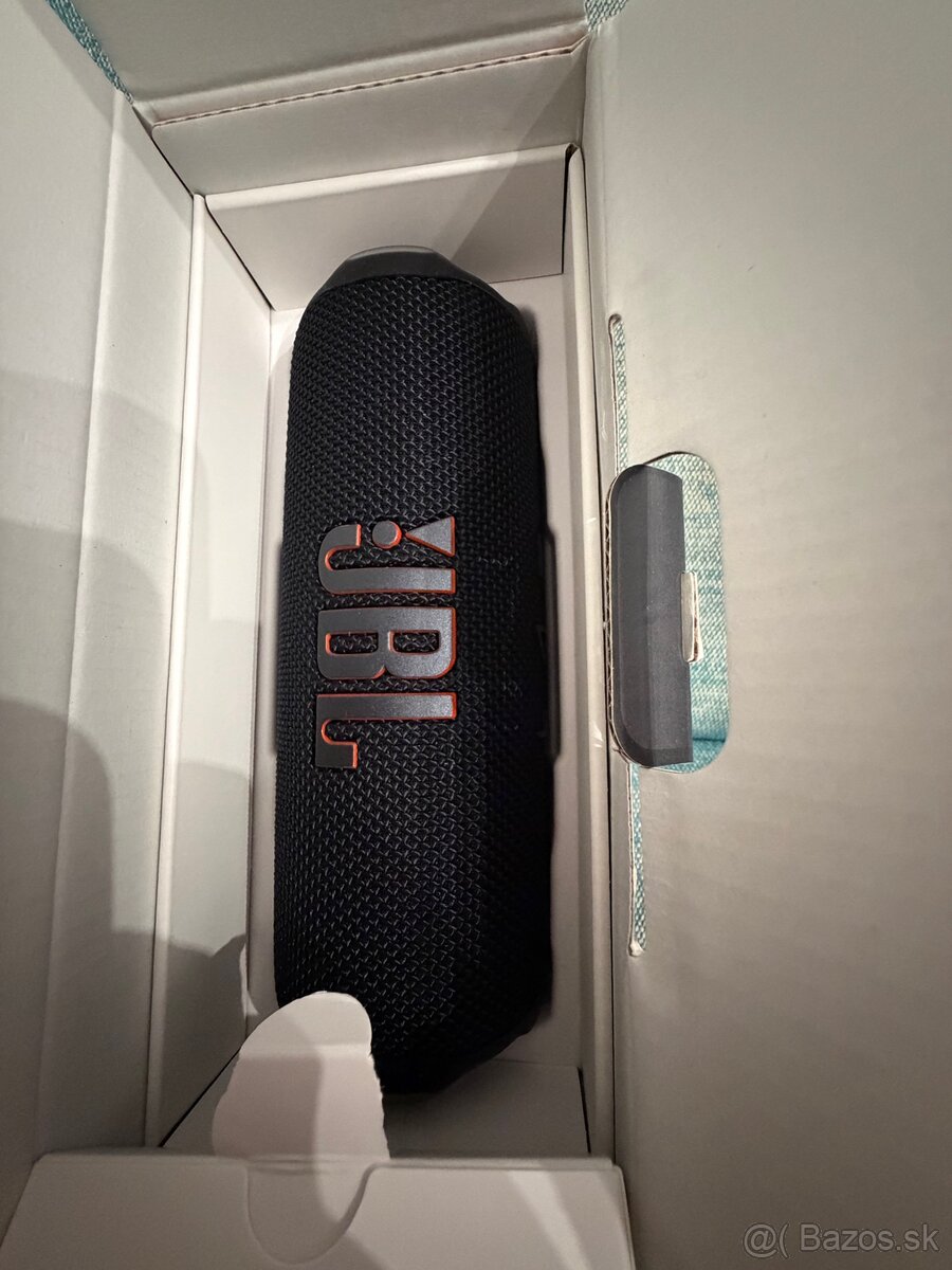 Bluetooth reproduktor JBL FLIP7 - 2