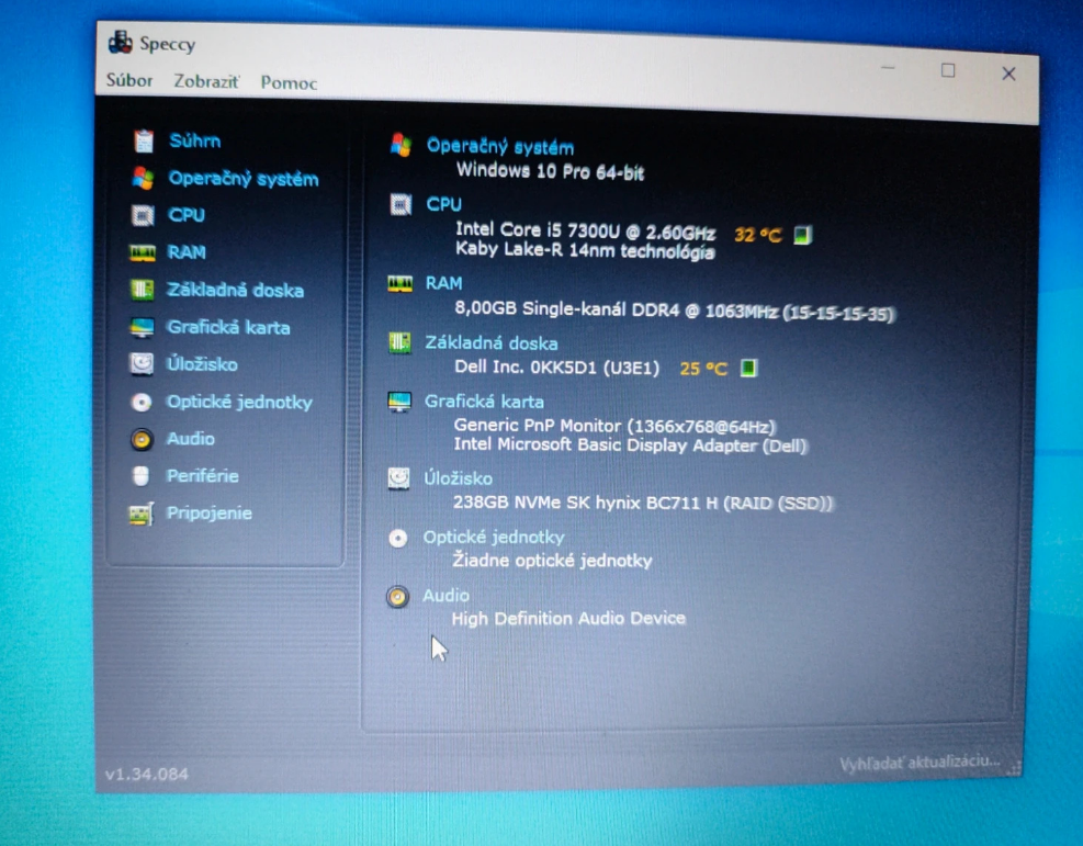 Dell - 2