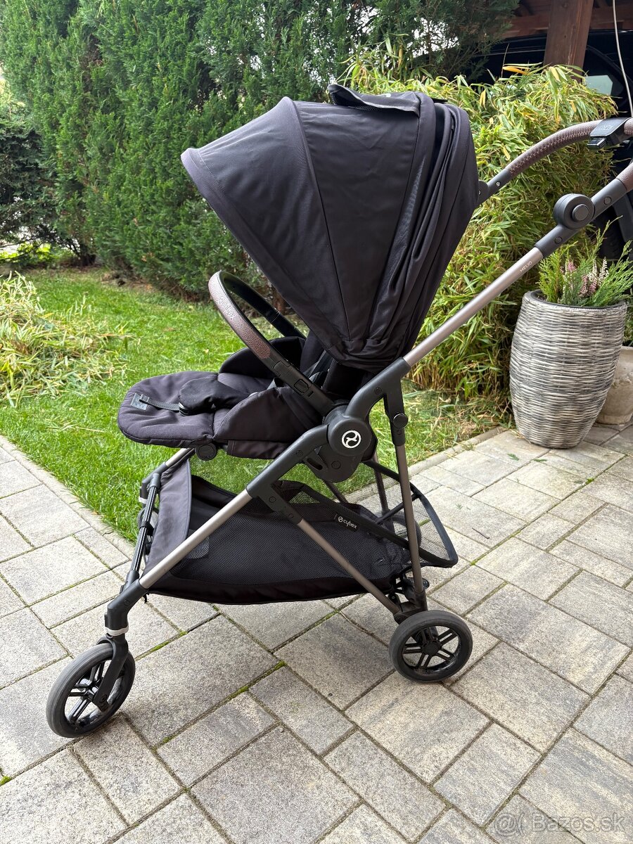Cybex Melio - 2