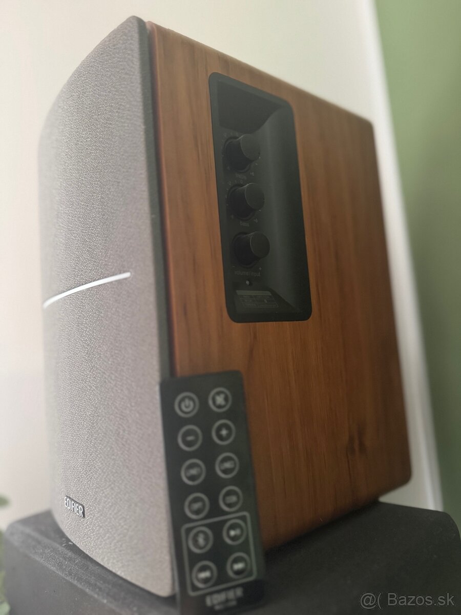 Edifier 2.0 R1280DB - 2