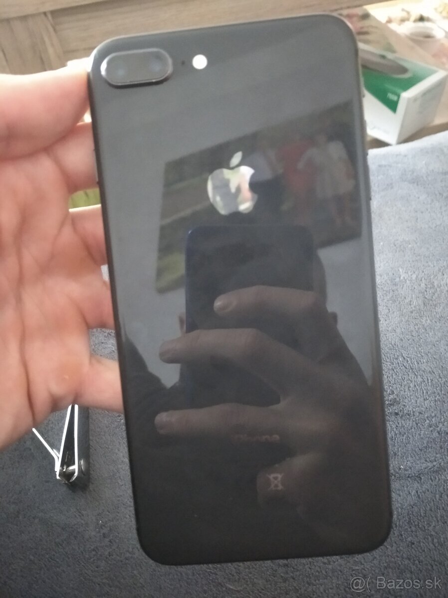 Iphone 8 PLUS - 2