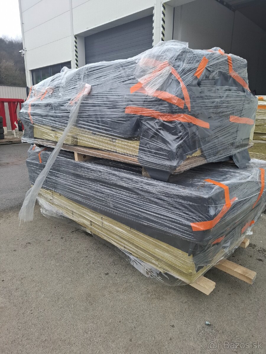 Predám Vatu 80 mm - 2