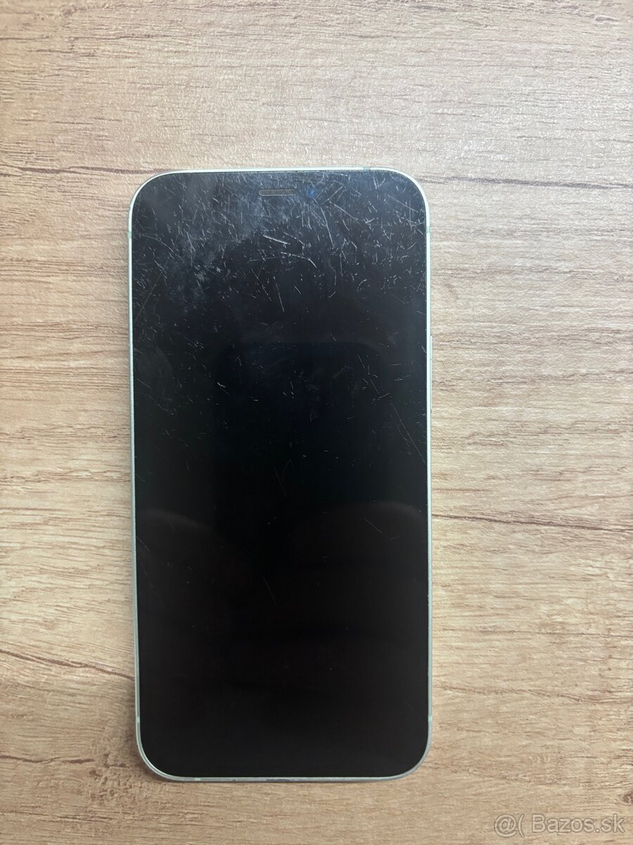 Predám iPhone 12 mini – 64 GB - 2