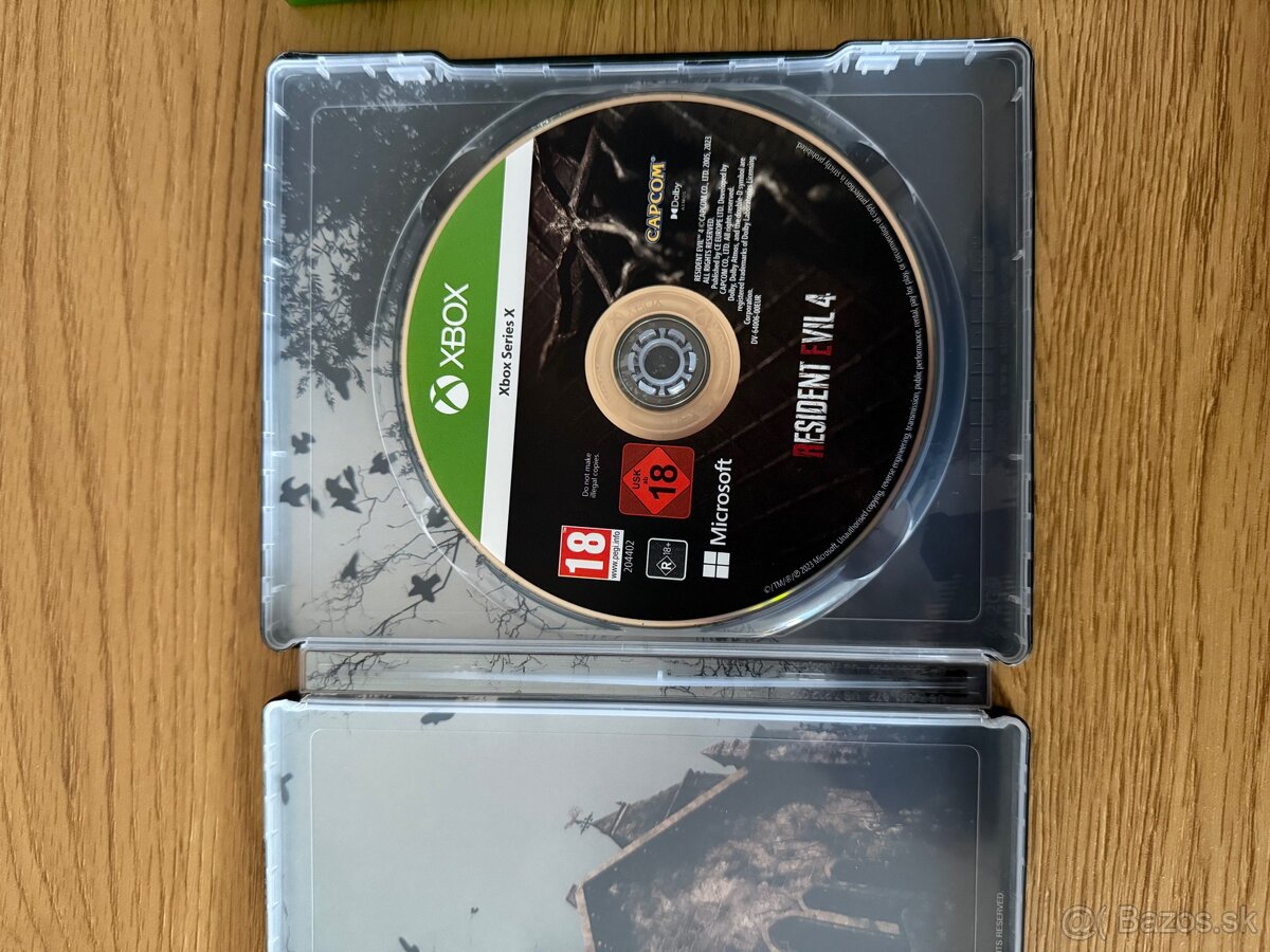 Resident Evil 4 Remake - 2