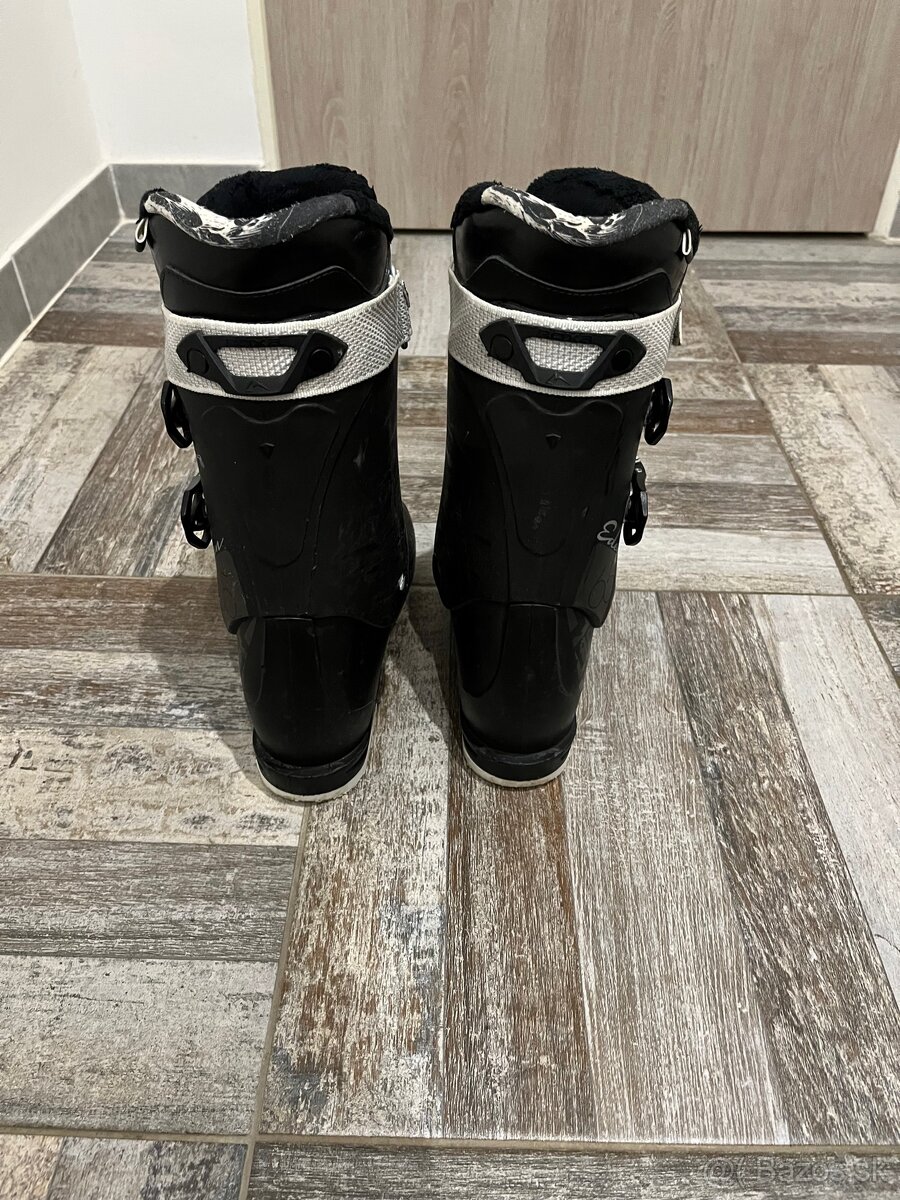 Dámske lyžiarky Roxa - 2