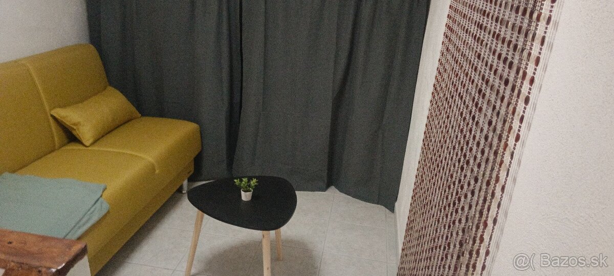 Prenájom domu v Taliansku - 2