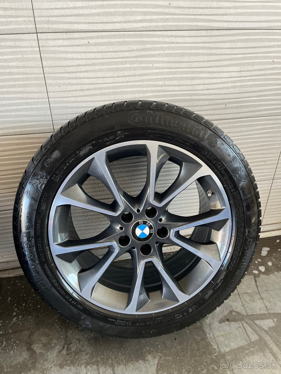 BMW X5/X6 Style 449 - 2