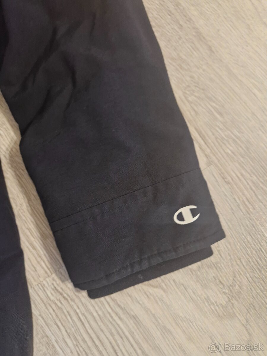 Zimná bunda Champion veľ.134 - 2