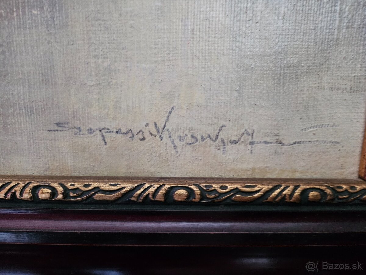 Szepesi Kuszka Jeno - 2