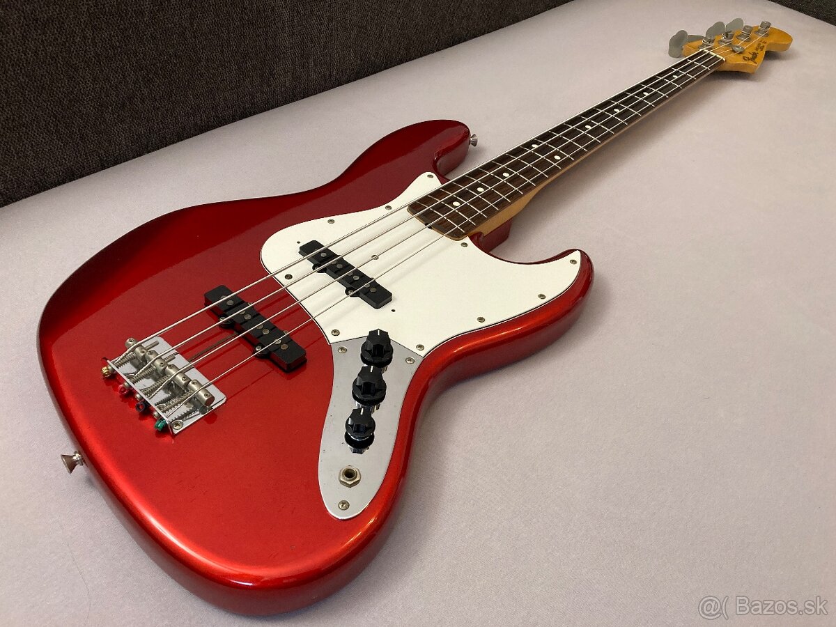 Fender JB’62RI 1989-1990 Japan - 2