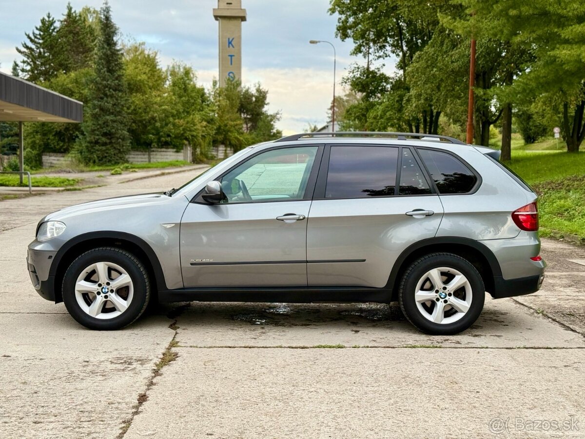 BMW X5 40d xDrive - 2