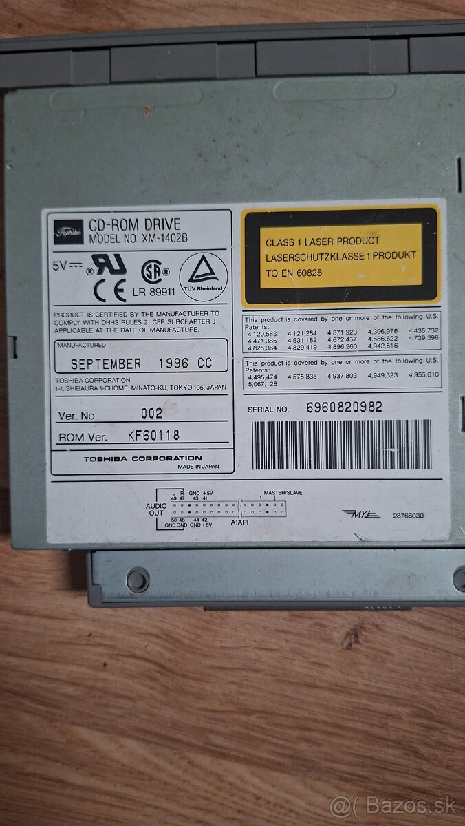 Predam mechaniku do starsich nottebook z - 2