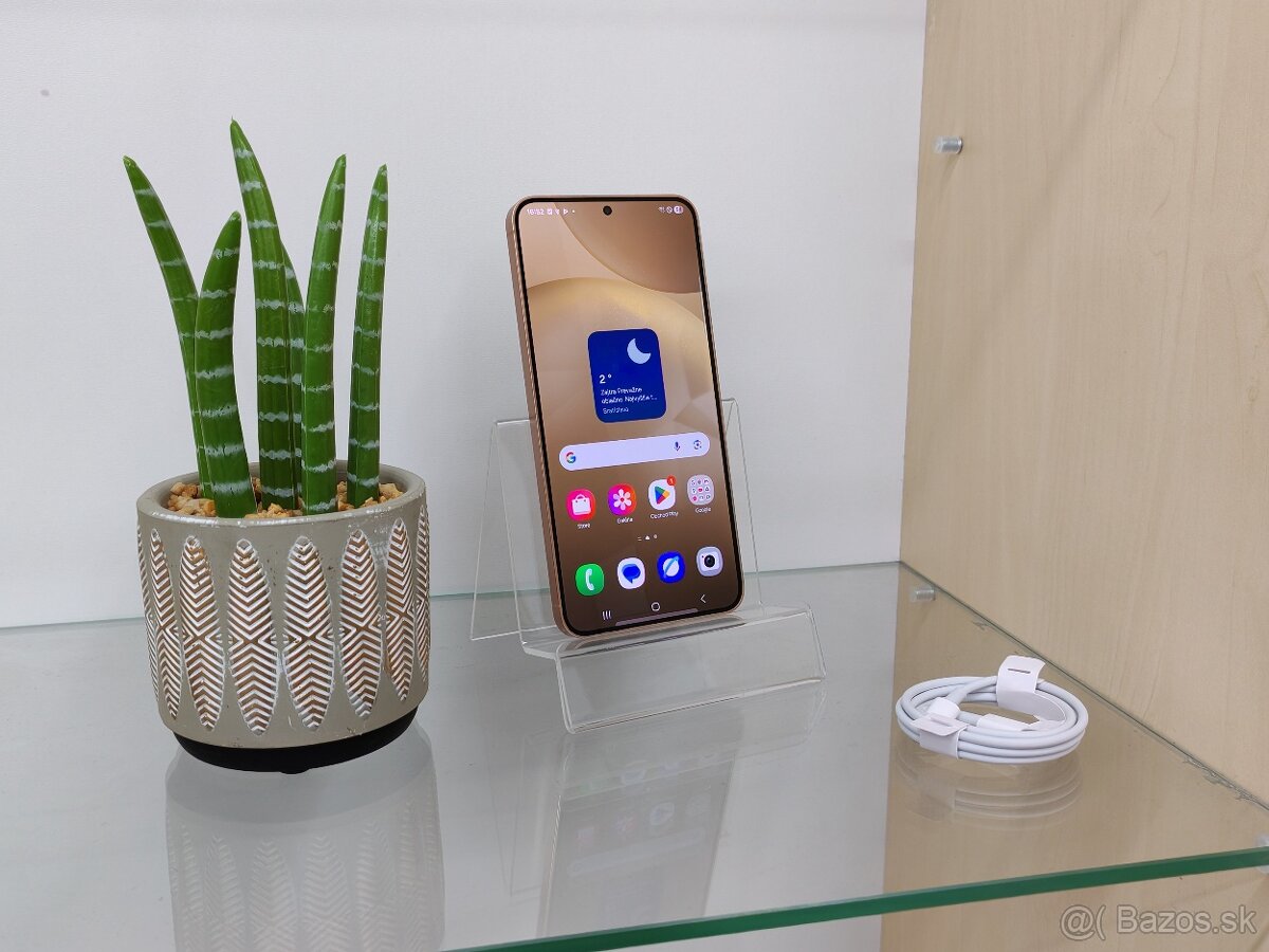 Samsung Galaxy S24 Plus 256GB | ZÁRUKA - 2