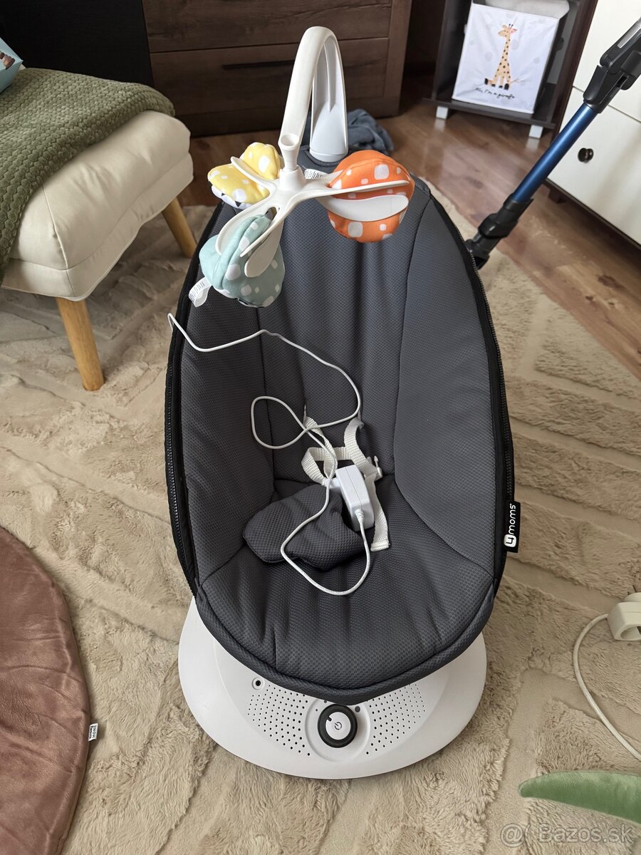 Detská hojdačka - 2