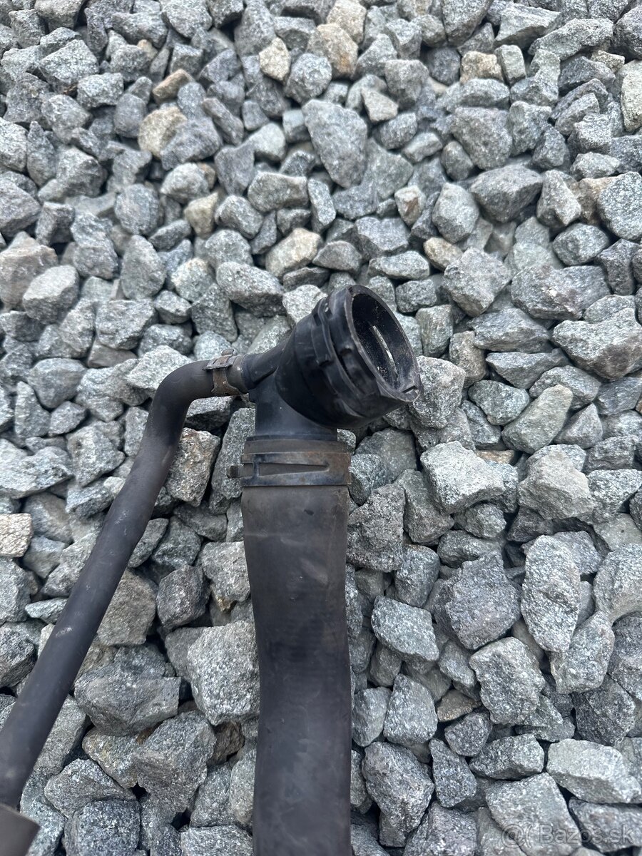 Vodné hadice Vodná hadica 2.0 TDI - 2