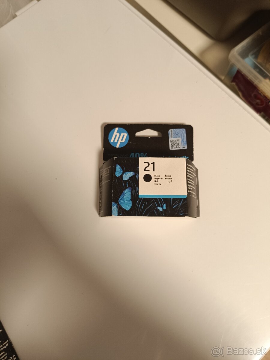 nove original tonery do tlačiarne - 2