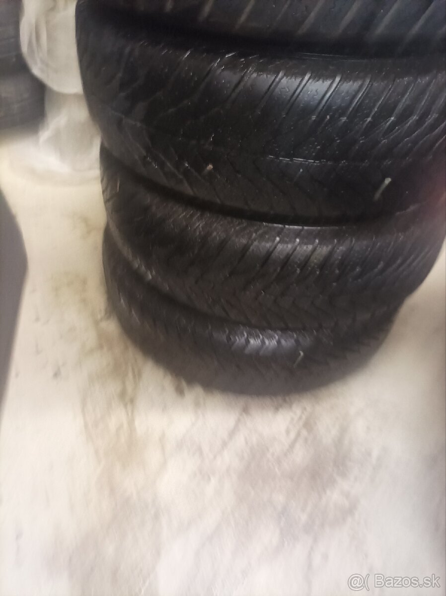 Predám zimné komplety - 2