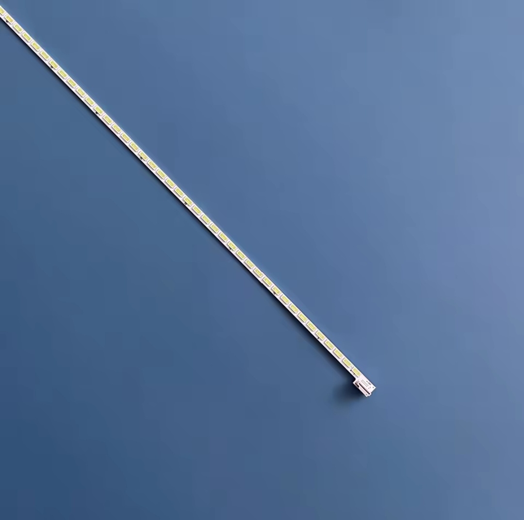 LED podsvietenie - 2