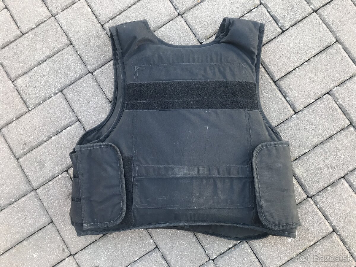 Balistická vesta - 2