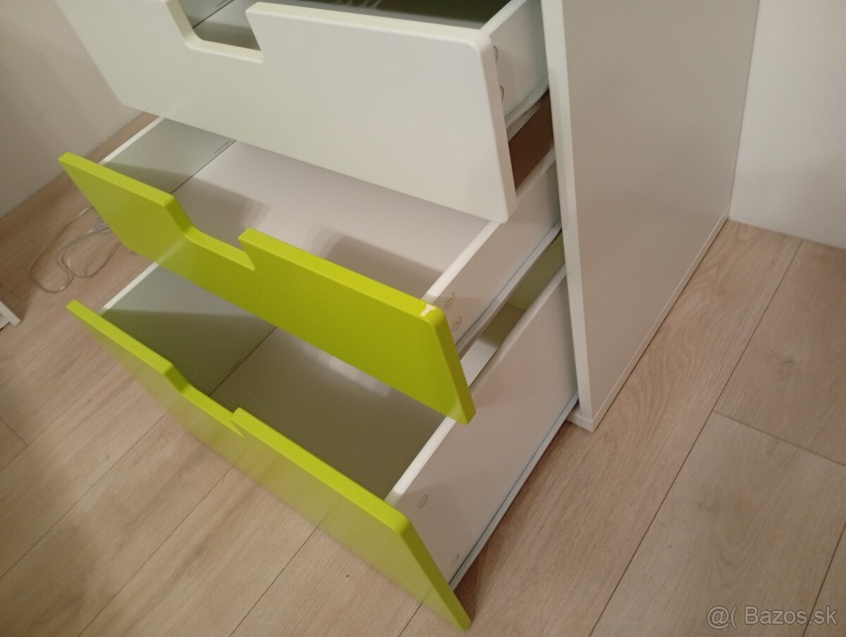 IKea Stuva skriňa do detskej izby - 2