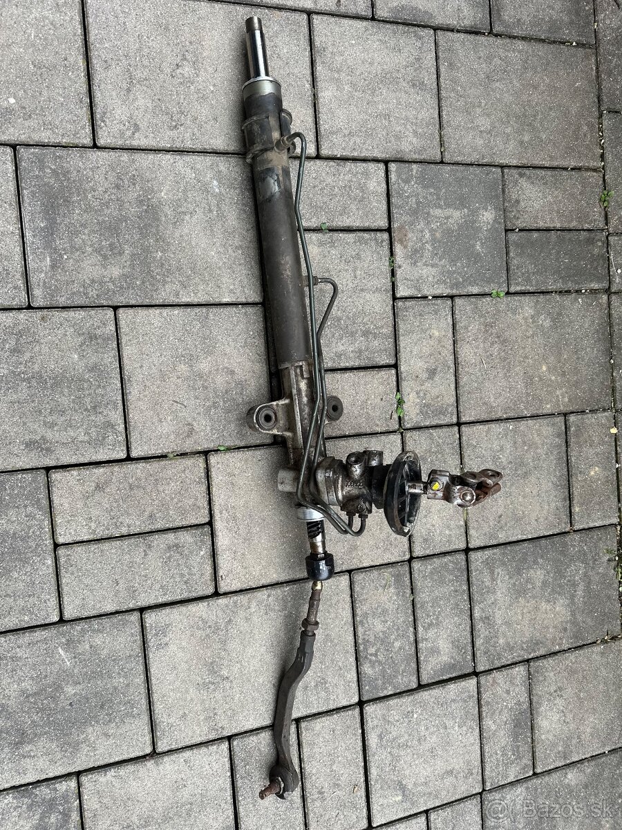 Predám riadenie hrebeň ACCORD 93-98 53600-SN7-G0 - 2