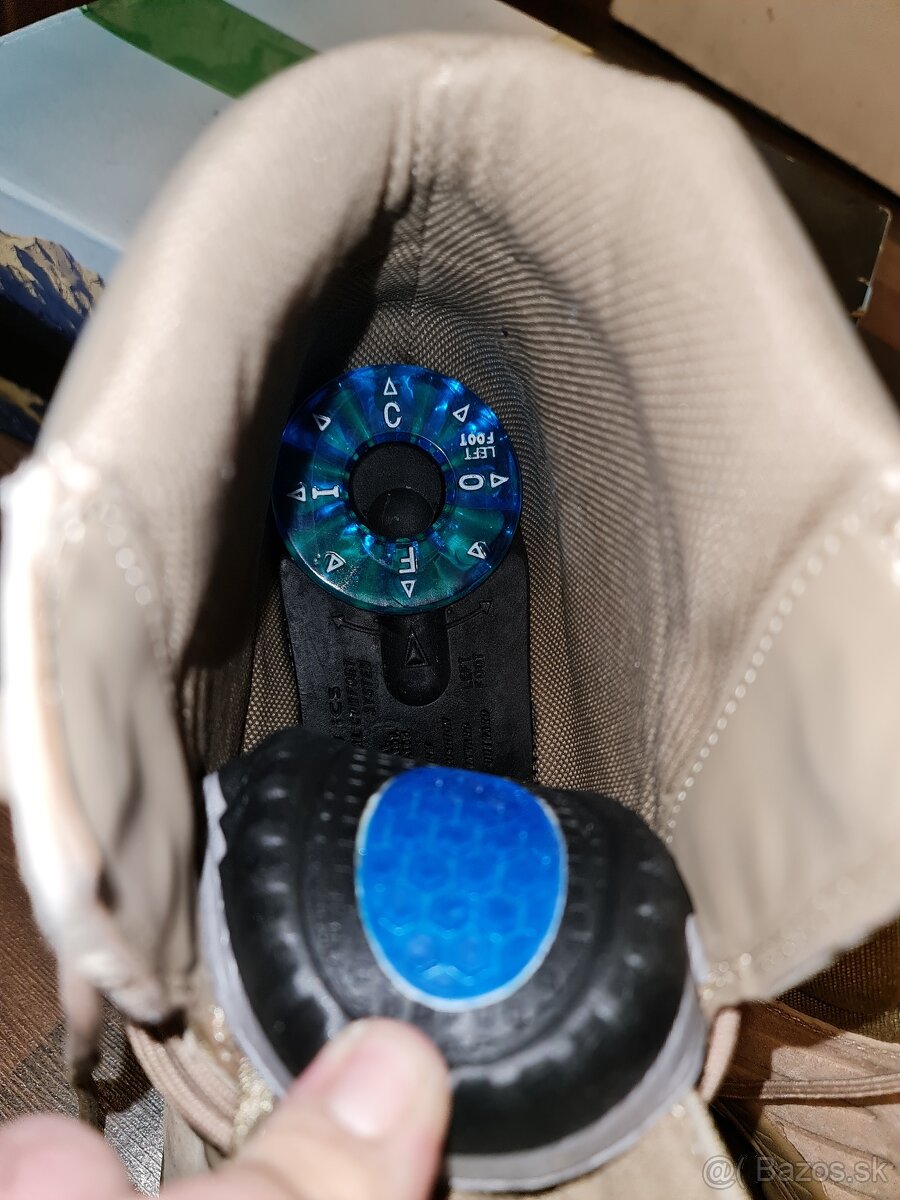 Predam pustne kanady - 2