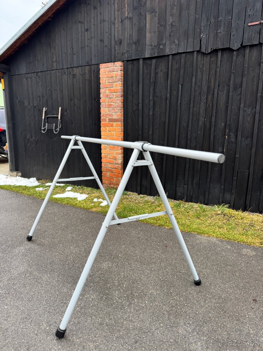 Stojan na bicykle - 2