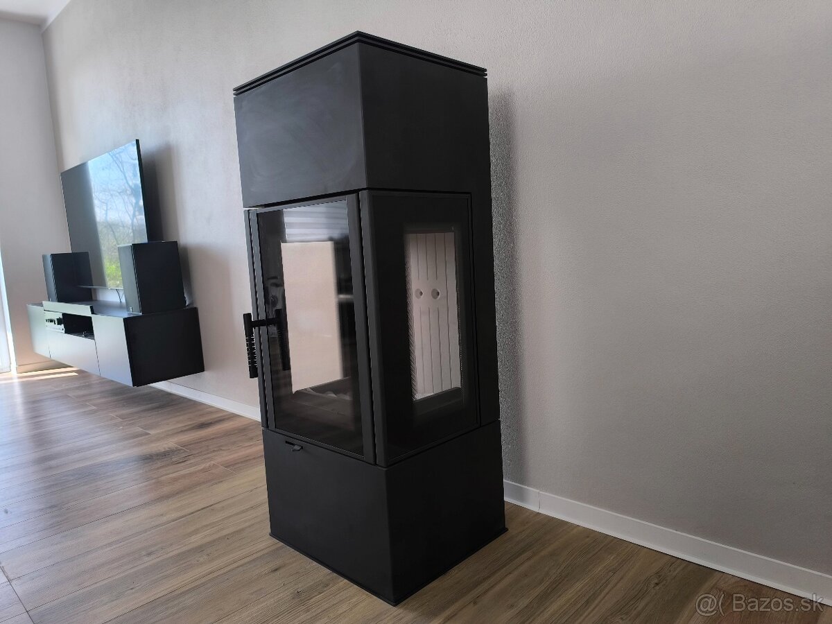 Kachle Kratki Thor View 8 - 2