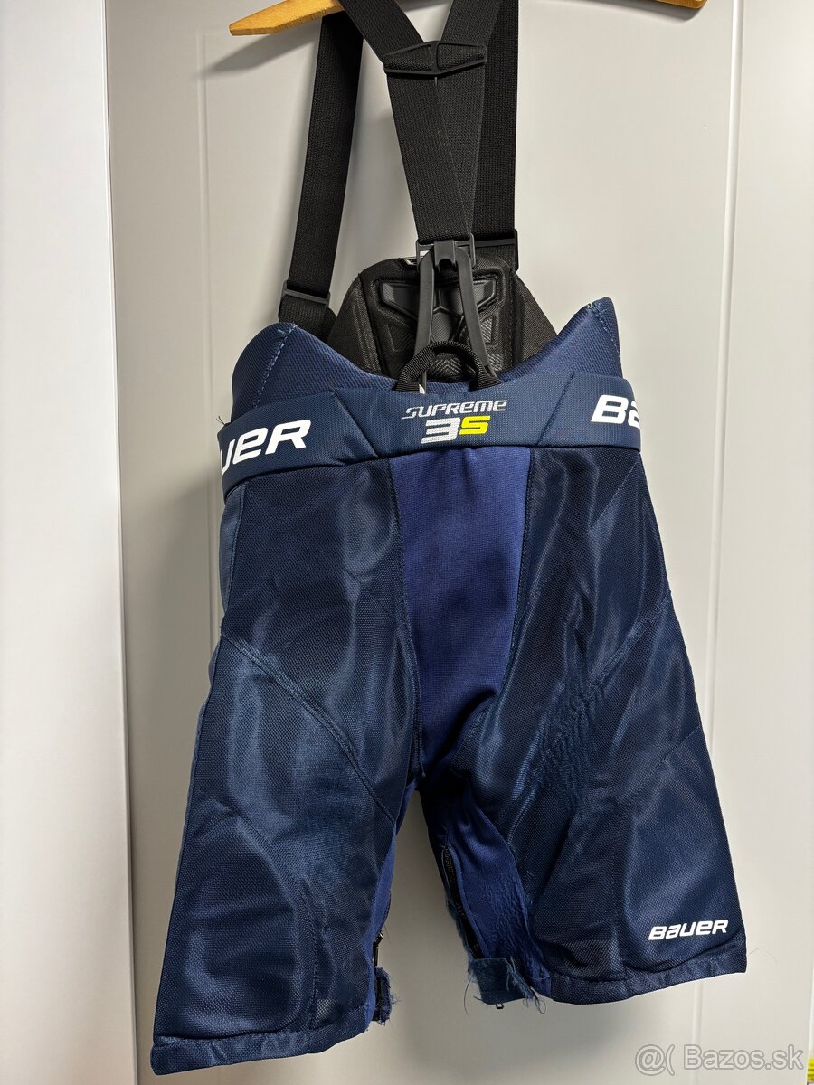 Detská hokejová výstroj - 2