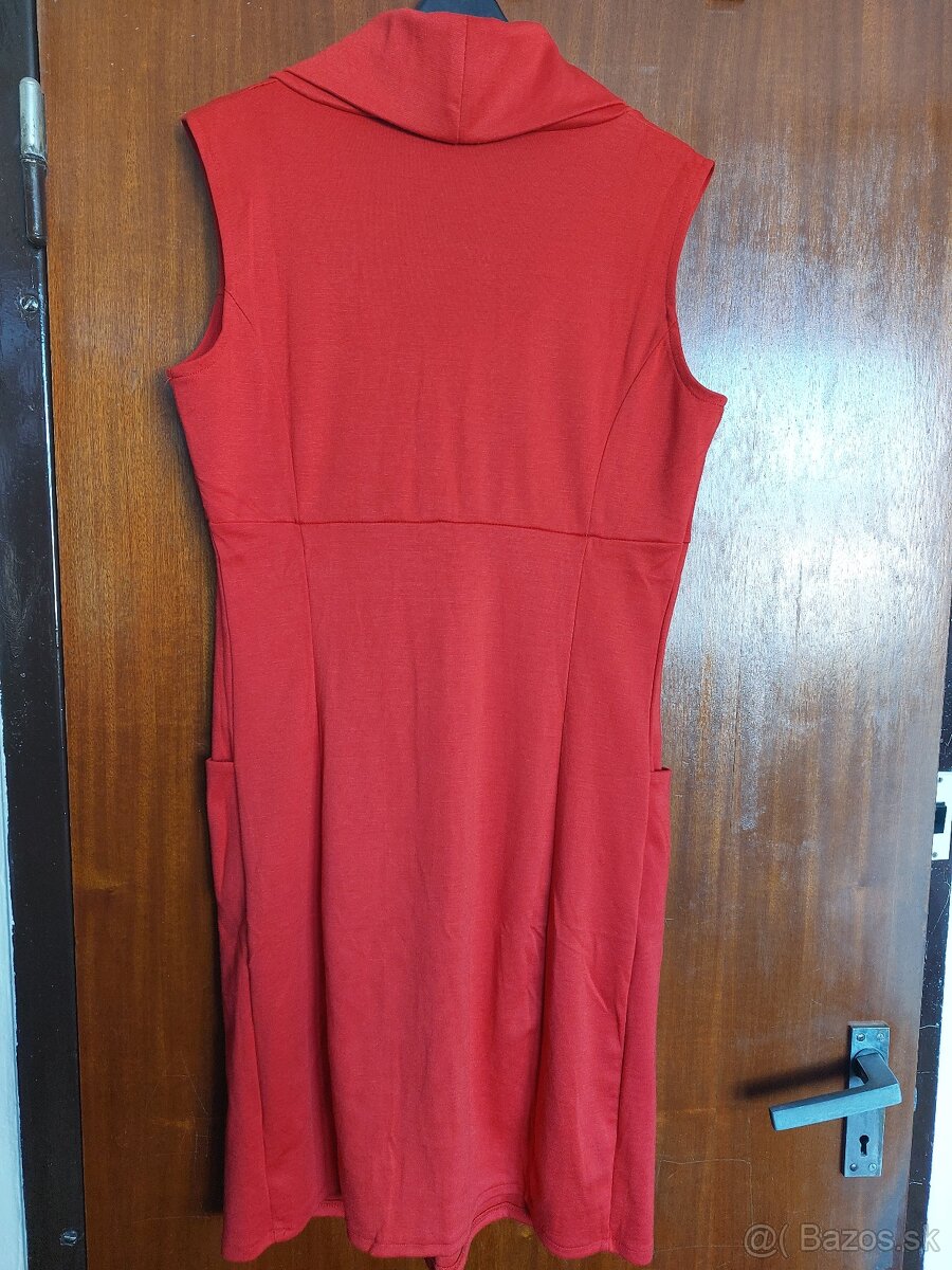 Elegantné šaty - 2