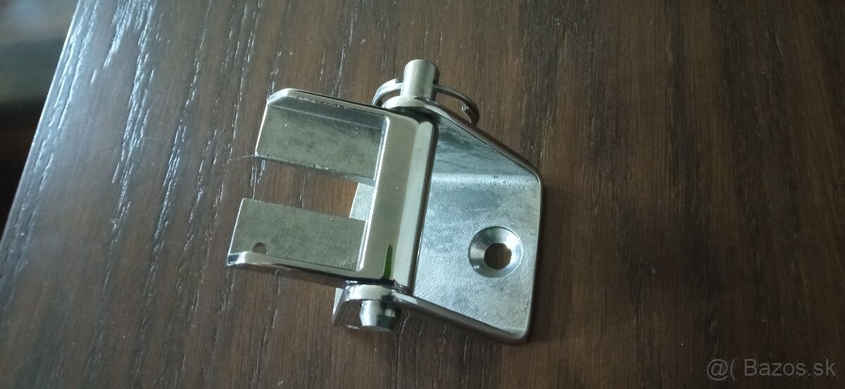 Stopper zásek na reťaz - 2