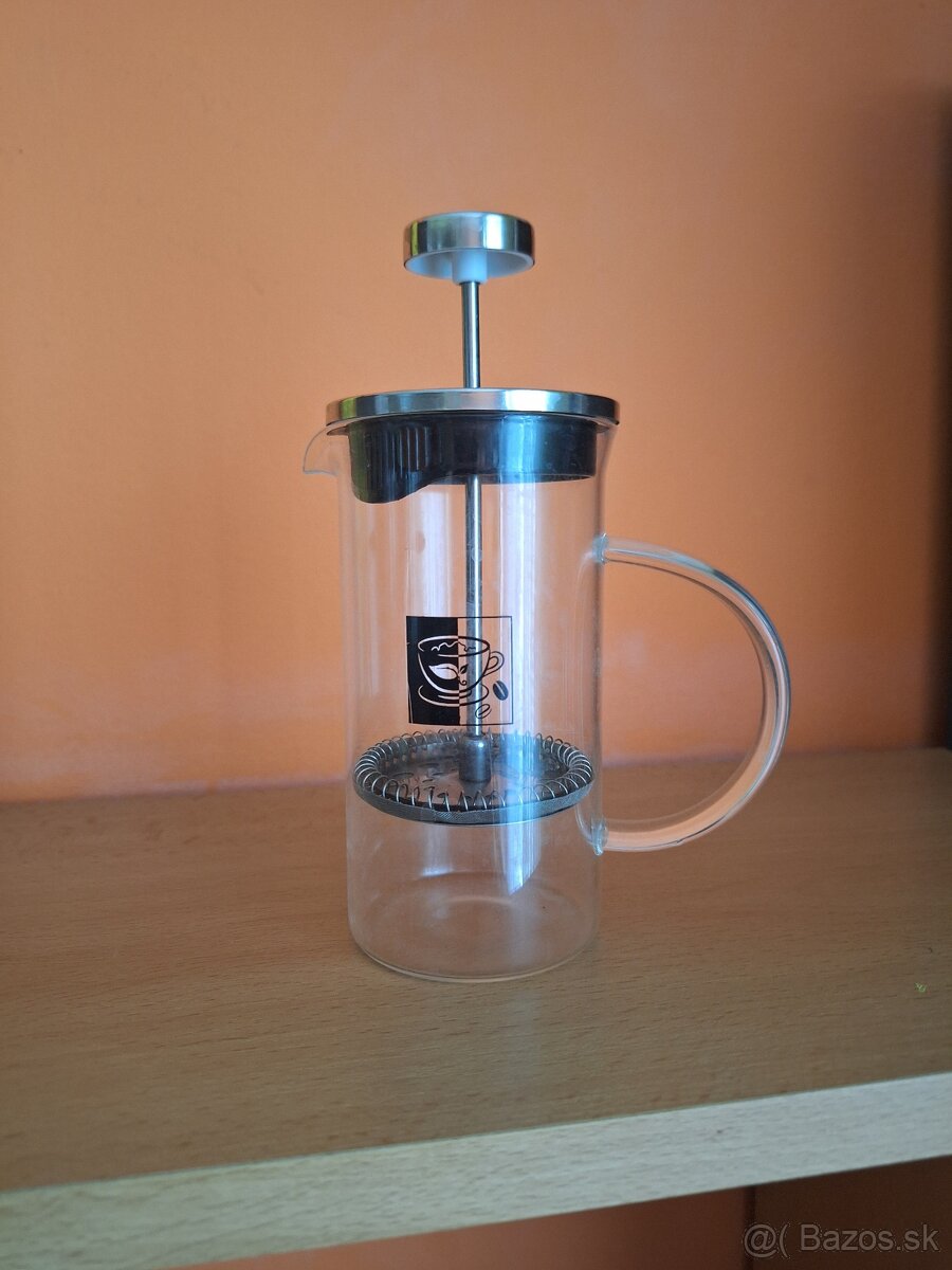 Predám kávovar. - 2