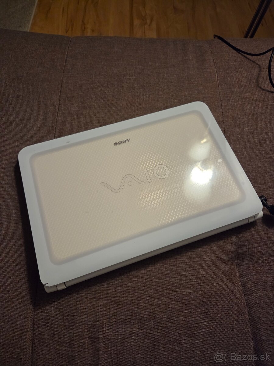 Sony Vaio - 2