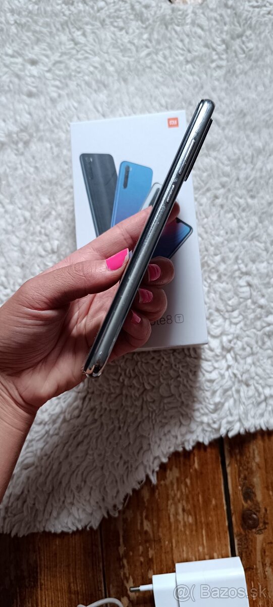 Xiaomi Redmi Note 8T - 2