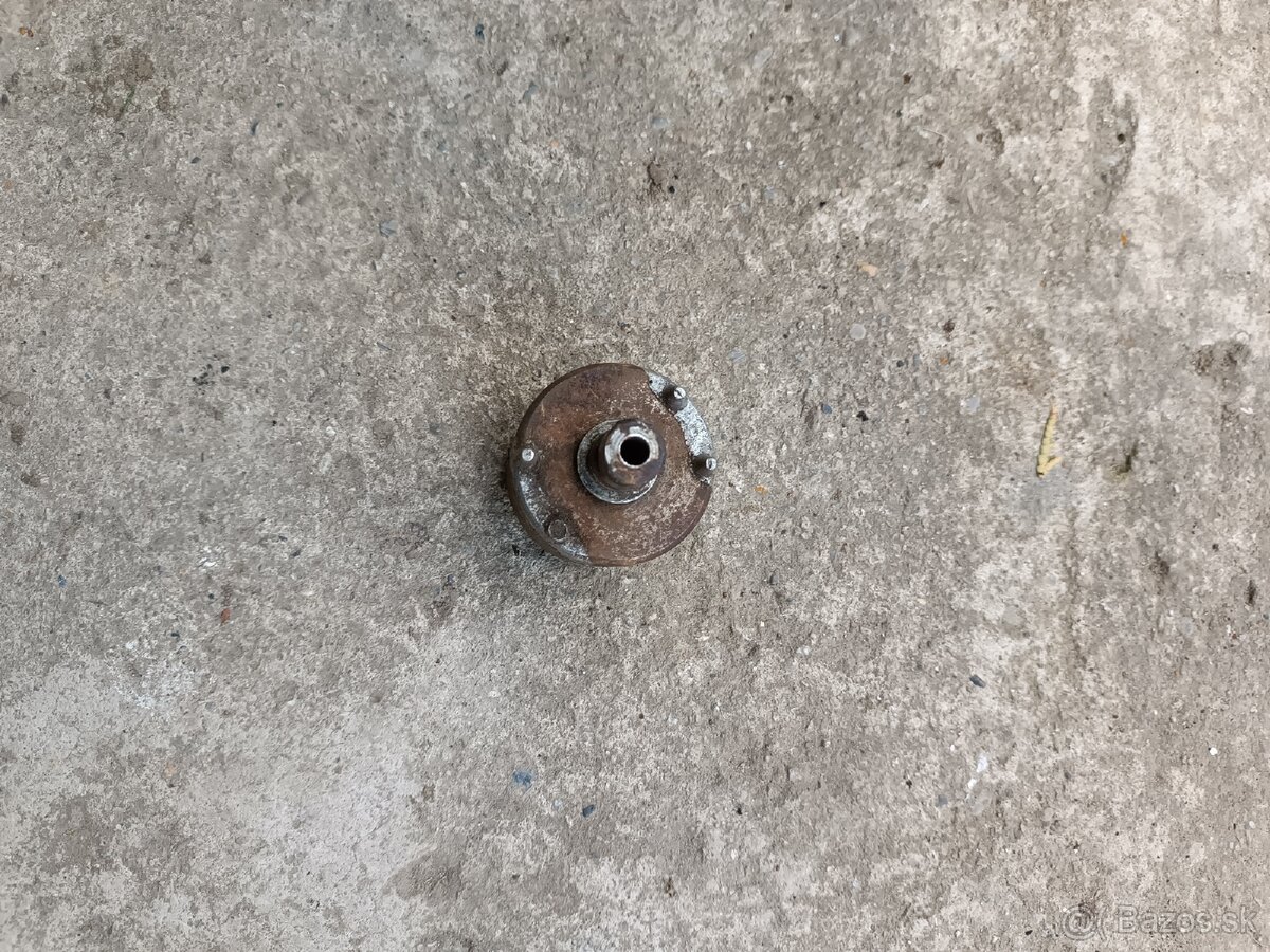 Jawa pionier rotor - 2