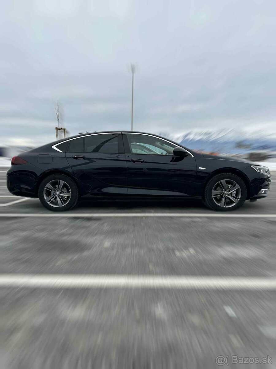 Opel Insignia B - 2