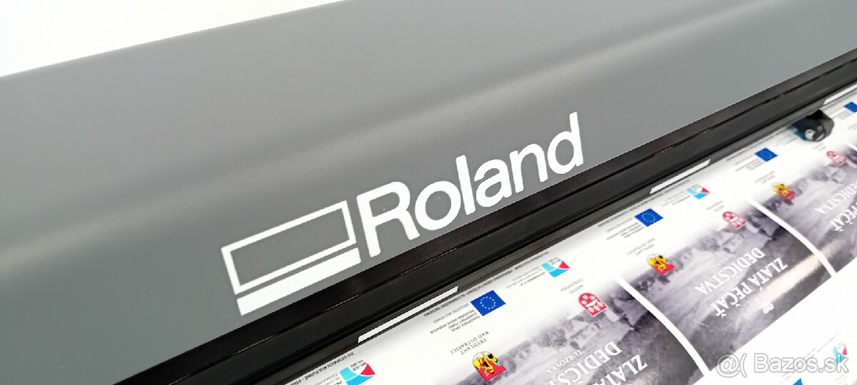 Roland Camm GR2-540 - 2