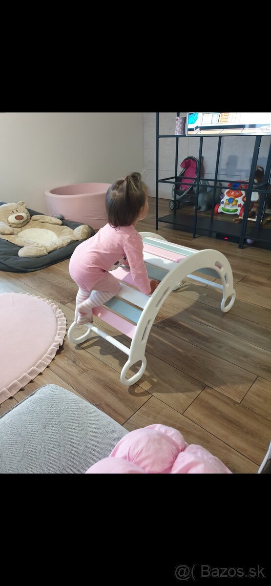 Hojdačka pre deti - 2