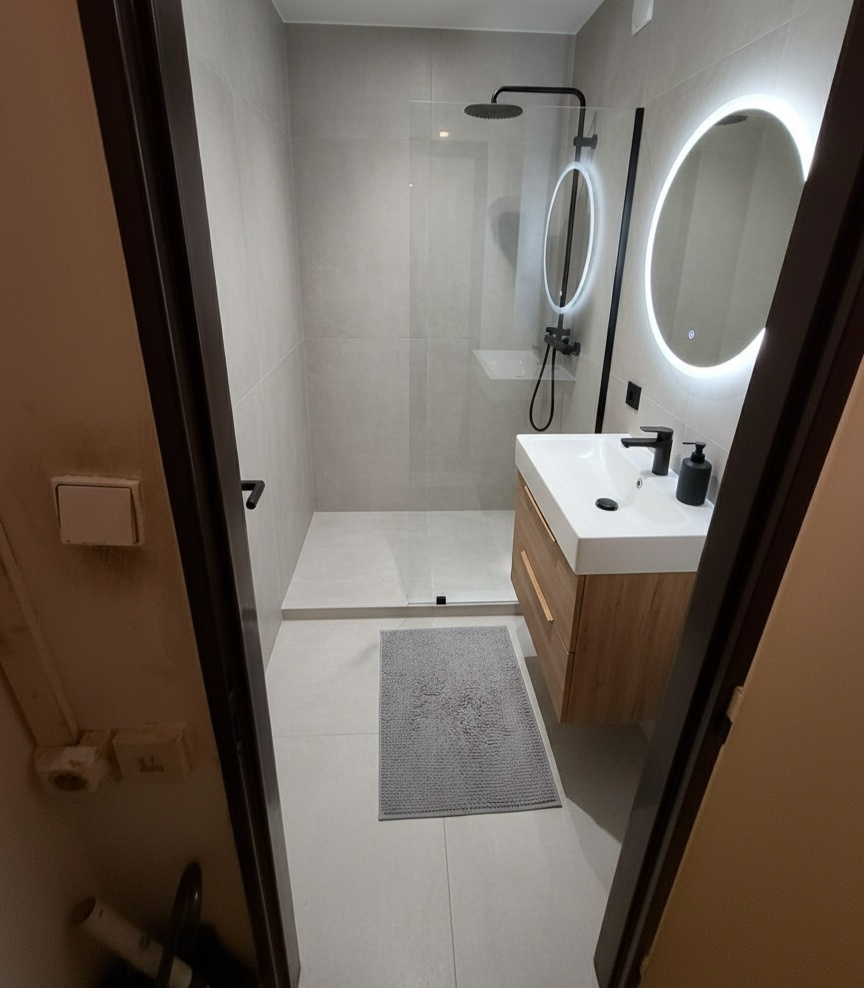 Ponúkam garsónku modernú top ponuka - 2