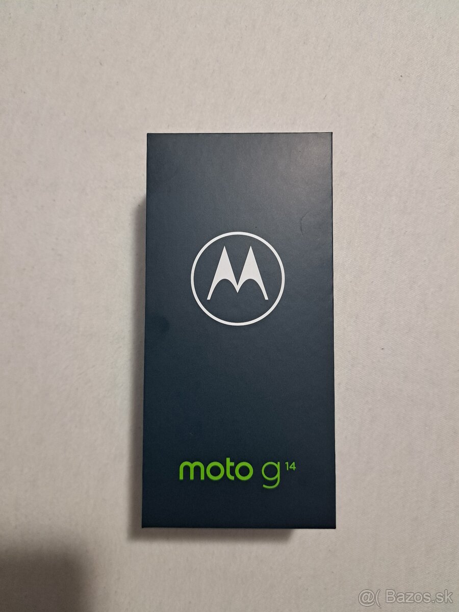 Motorola Moto G14 - 2